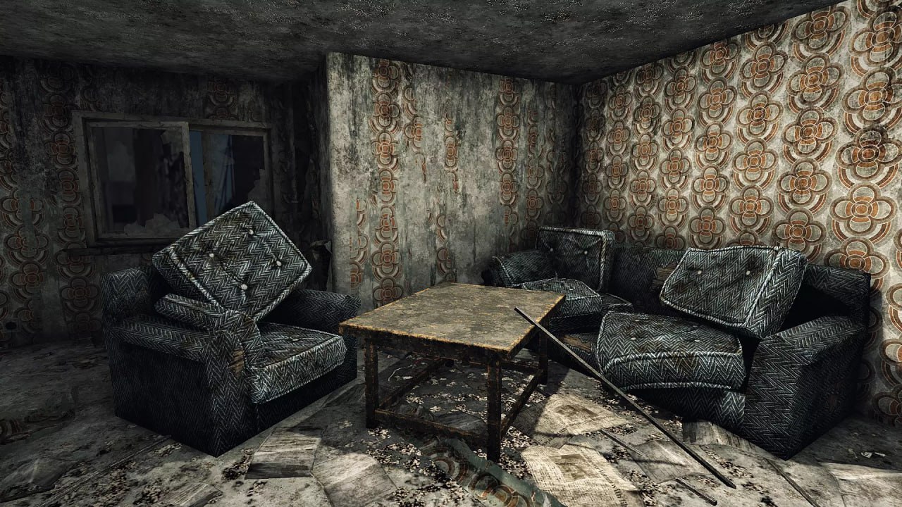 Dirty Apartments📱 - изображение 2